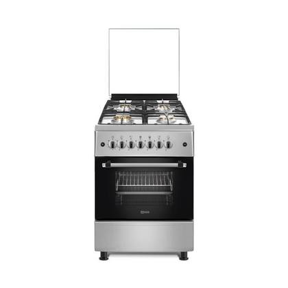 طباخ انسايد 60 صالون BRS 6021 MST ستيل طافي بوري