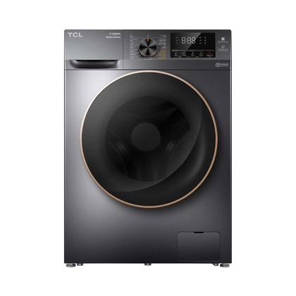 غساله تي سي ال 10 كغم C210WDG جانبيه تجفيف