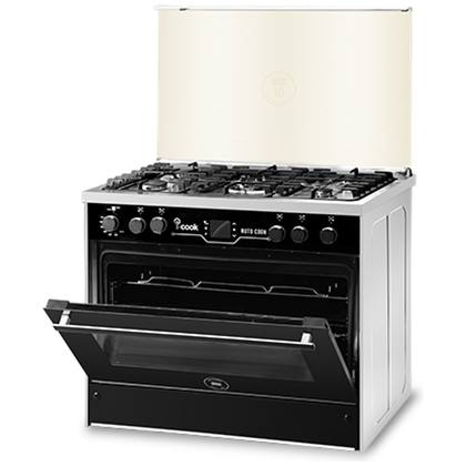 طباخ يونين اير 90 سم صالون C69 SS -PC-383 FDIS سيفتي ستيل