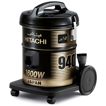 مكنسه هيتاشي CV 940 لتر 15 واط 1600