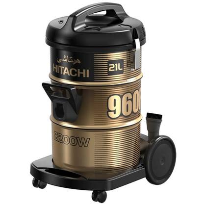مكنسه هيتاشي CV 960 لتر 21 واط 2200