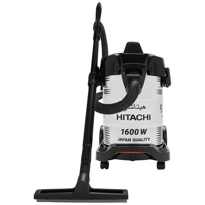 مكنسه هيتاشي CV 975 PW واط 1600 واط 25 لتر جاف رطب