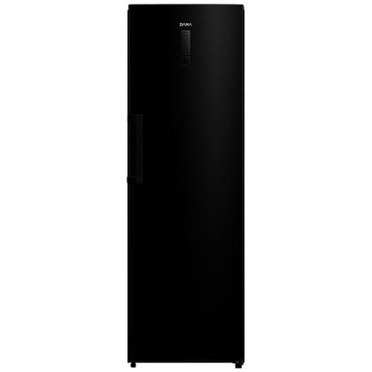 مجمده عموديه داما DFS 400 B اسود مفرده