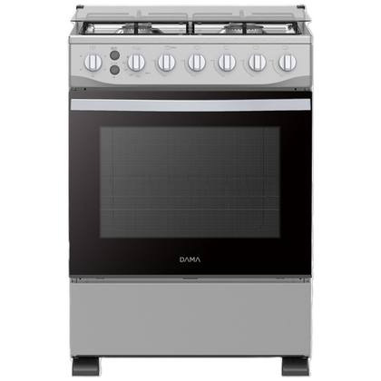 طباخ داما صالون 60 سم DRC 60 X ستيل