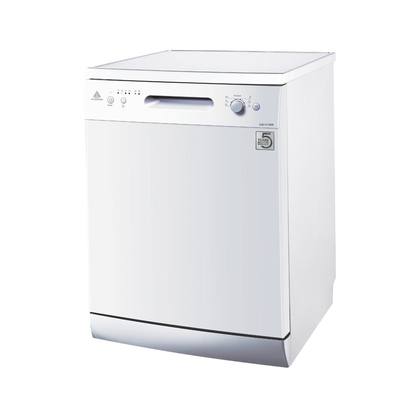 غسالة صحون الحافظ DW 141 WW ابيض