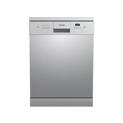 غسالة صحون توشيبا DW 14 F 7 ME -B- IQ طبقات 3 اسود