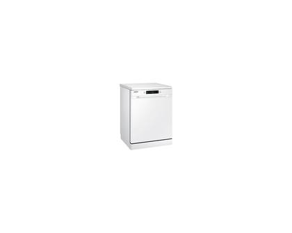غسالة صحون سامسونج DW60M 5070 FW ابيض 3 طبقات