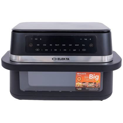 قلايه الكتا هوائيه EAF 1100 PRO