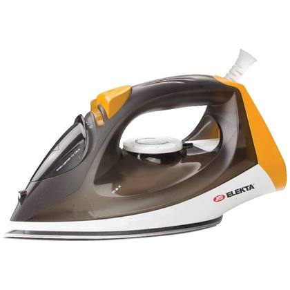 مكواة الكتا ESI 3000 بخاري اصفر 2200 واط