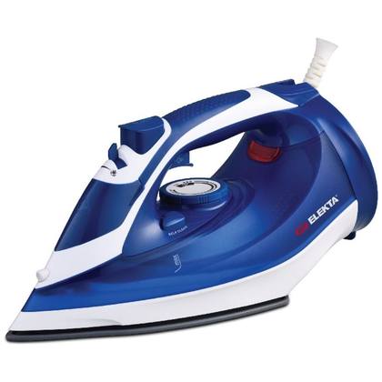 مكواة الكتا ESI 3800 بخاري ازرق 2200 واط