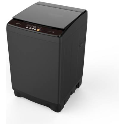 غساله الكتا 10.5 كغم فول اوتماتيك ETL 1050 G رصاصي