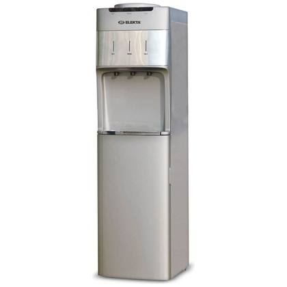 براد ماء الكتا EWD 3300S سلفر وجه ستيل