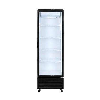 ثلاجه 14 تي سي ال عارضه F 397 SCB
