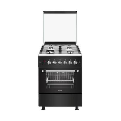 طباخ انسايد 60 صالون FID 6031 SBL اسود