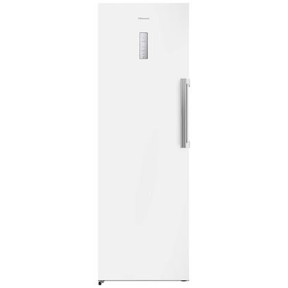 مجمده عموديه هايسنز FV 356N4AWU ابيض
