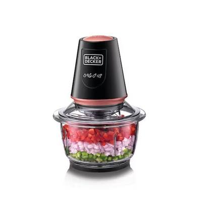 فرامة خضار بلاك اند دكر GC 430 B5 واط 400