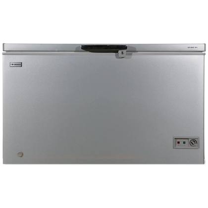 مجمده 14 دنكا GCF- 485 GT رصاصي 400لتر 136سم رصاصي