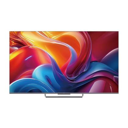تلفزيون هاير 98 بوصه 98 S90 QLED سمارت 4K Google tv144 HZ