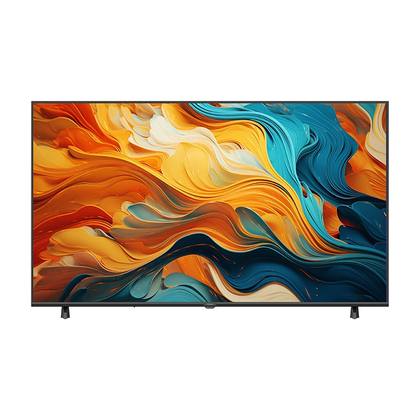تلفزيون هاير H43 K85 FFX سمارت 4K اندرويد ستلايت