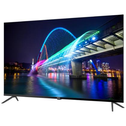 تلفزيون هاير 55 بوصه H55 K85 FUX سمارت اندرويد 4K