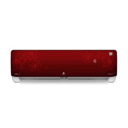 سبلت الحافظ 1.5 طن HAH 18000 T3TR6 تدفئه تبريد غاز 22