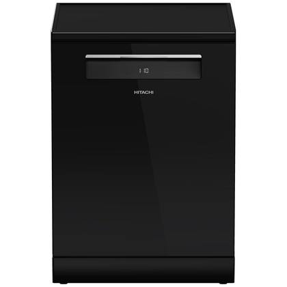 غسالة صحون هيتاشي HDF F 158 CVGB اسود