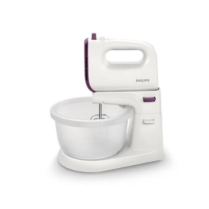 خفاقه فلبس مع وعاء HR3745/11