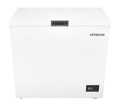 مجمده هيتاشي 8 قدم HRCS 9200 MNW IQ