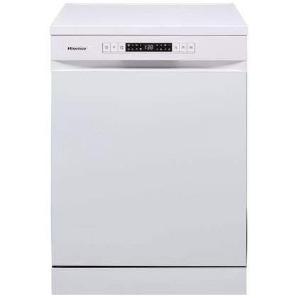غسالة صحون هايسنز HS623E91W ابيض