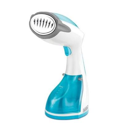 مكواة بلاك اند دكر يدوي بخاري HST 1200 B5 واط 1200 اخضر