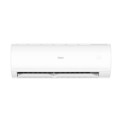 بكج هاير 2 طن HSU-24 HOF/ T3 تدفئه تبريد 2 طن ابيض