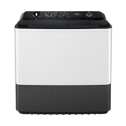 غسالة هاير حوضين 16 كغم HTW 160 -M1217