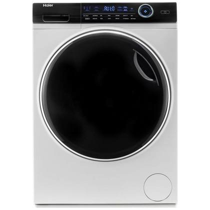 غساله هاير 8 كغم جانبيه HW 80 B14979 W ابيض