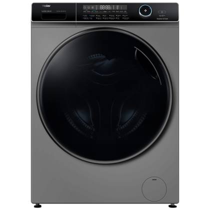 غسالة هاير 12 كغم جانبيه HWD 120 -B تجفيف