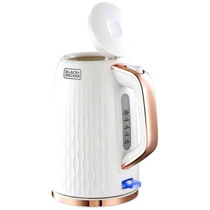 كتلي بلاك اند دكر 1.7 لتر JC 190 W-B5