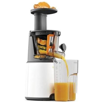 عصارة فواكه كينوود JMP 40 ابيض بطيئه