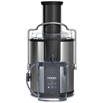 عصارة فواكه مودكس 800 واط JU 710 ستيل