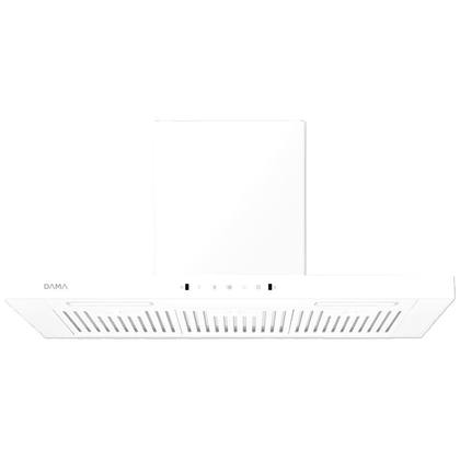 مرشحه داما 90 سم K 90 W ابيض