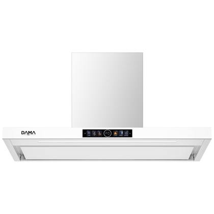 مرشحه داما 90 سم K 92 W ابيض