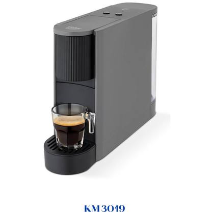 صانعة قهوه فكير كبسولات KM 3019