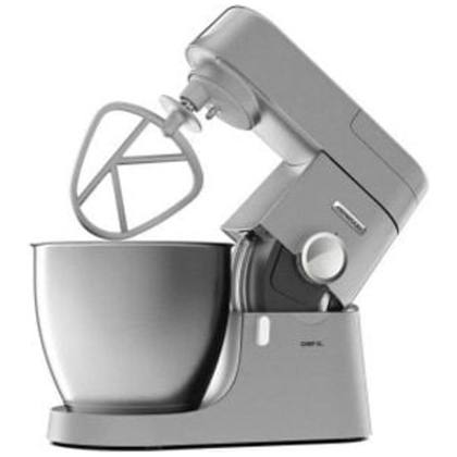عجانه كينوود KVL 4110 ستيل