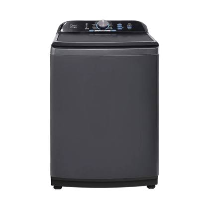 غسالة ميديا 15 كغم MA500W150GK سلفر