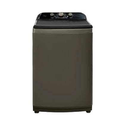 غسالة ميديا 20 كغم MA500W200 GK سلفر