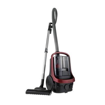 مكنسه بناسونك بطحيه MC-CL 607 R147 واط 2100