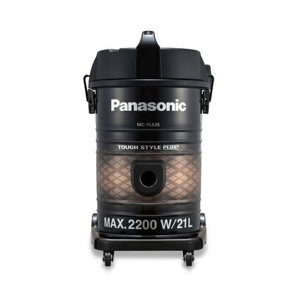 مكنسه بناسونك MC-YL635 واط 2200 لتر 21