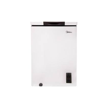 مجمدة ميديا 5 قدم MDRC 151 SLG01 رصاصي