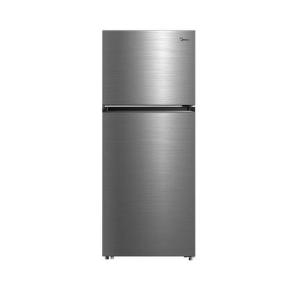ثلاجه ميديا MDRT 580 MTG46D قدم20 ستيل