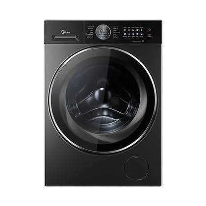 غساله ميديا 10 كغم جانبيه MF 210 W 100 WB/ T