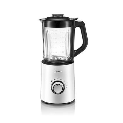 خلاط ميديا 1.5 لتر MJ-BL 7001 زجاج بدون طاحونه