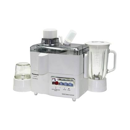 خلاط بناسونك MJ-M 176 ثلاث عمليات